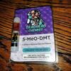Deadhead Chemist 5-Meo-DMT (Cartridge) .5mL