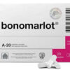 Bonomarlot A-20 Bone Marrow Peptide Bioregulator