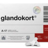 Glandokort - A-17 Adrenal Peptide Bioregulator