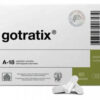 Gotratix - A-18 Muscle Peptide Bioregulator