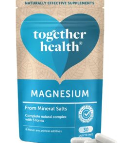 Marine Magnesium - Together