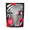 Mindfuck Sour Strawberry Mushroom Gummies – 5000mg