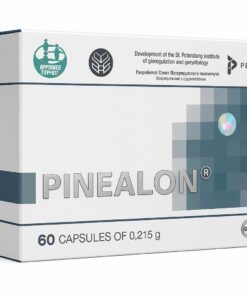 Pinealon - Brain Cell Bioregulator