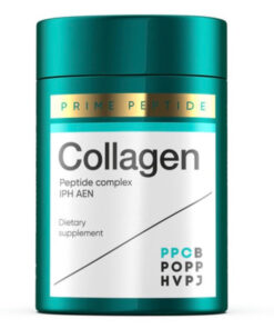 Prime Peptide Complex - Collagen 90 Capsules