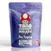 Toad Shroom Bursts – Blue Raspberry 4000mg