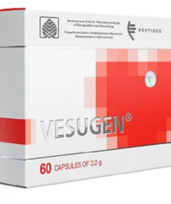 Vesugen - Blood Vessel Bioregulator