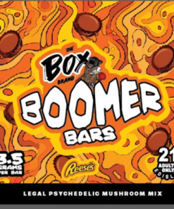 GrowGOD™️ Boomer Bars