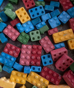 GROWGOD Brain Blocks