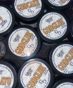 GROWGOD™️ Exotics