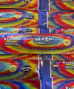 GrowGOD Magic Gummy Ropes