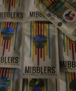 GrowGOD™️ Mushroom Mibbler