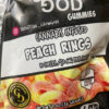GrowGODs Premium Peach Rings